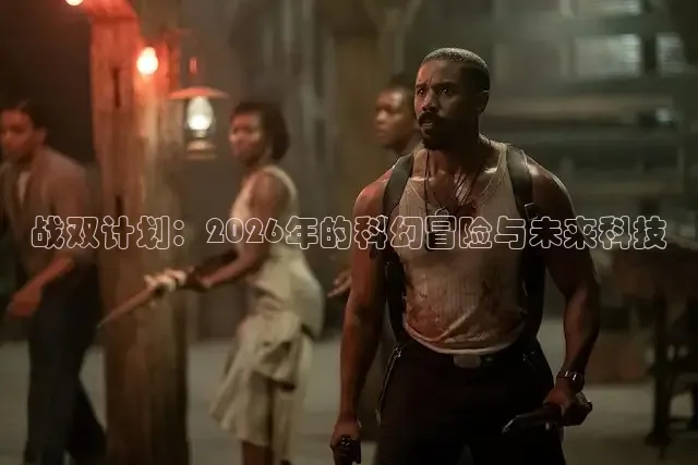 战双计划：2026年的科幻冒险与未来科技