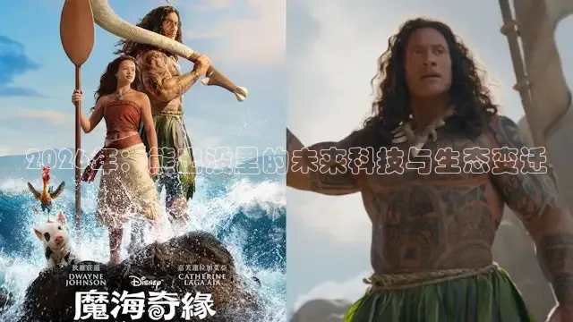 2026年：熊出没里的未来科技与生态变迁